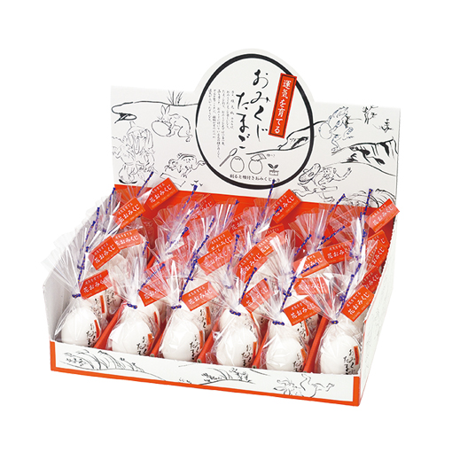 おみくじたまご - 聖新陶芸株式会社｜栽培キットの企画・製造・販売