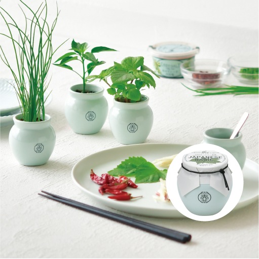 TSUBO - 聖新陶芸株式会社｜栽培キットの企画・製造・販売